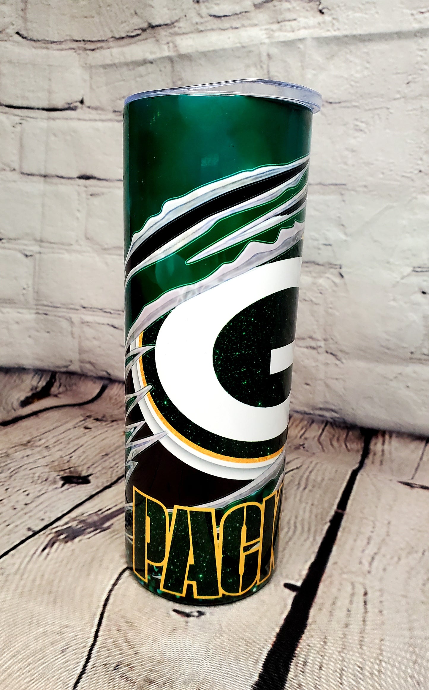 GreenBay Tumblr