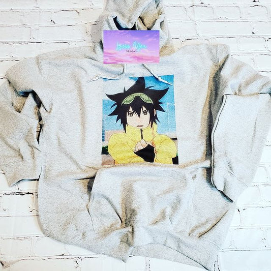 Naruto ~ Unisex