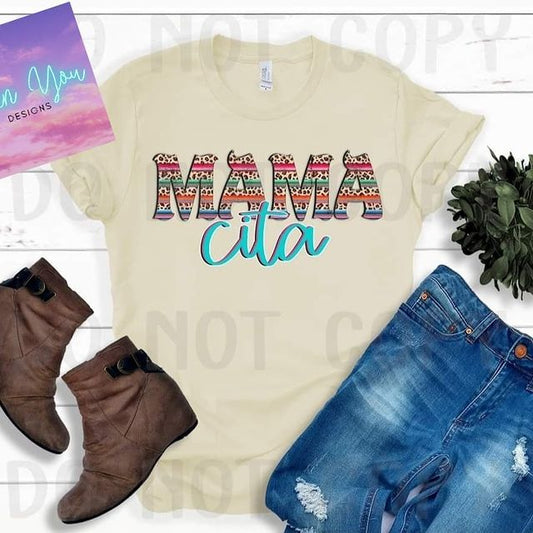 MAMA Cita~ Women's