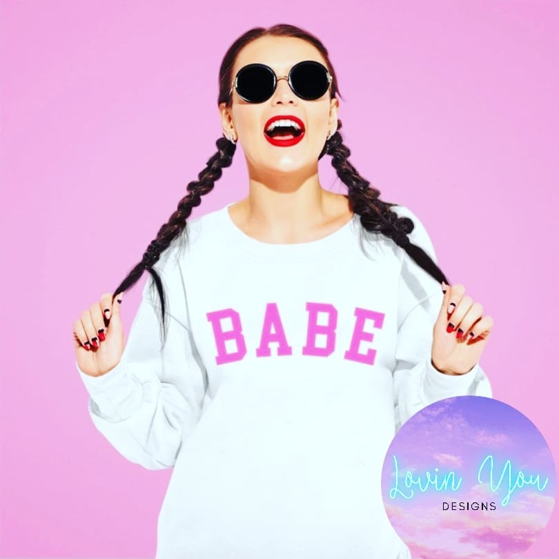 BABE ~ Valentines Collection