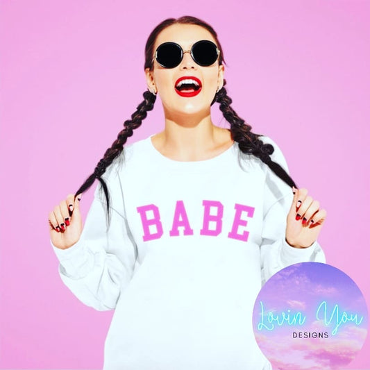 BABE ~ Valentines Collection