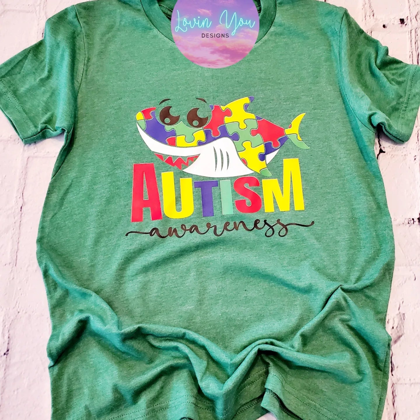 Kids~ Autism Awareness