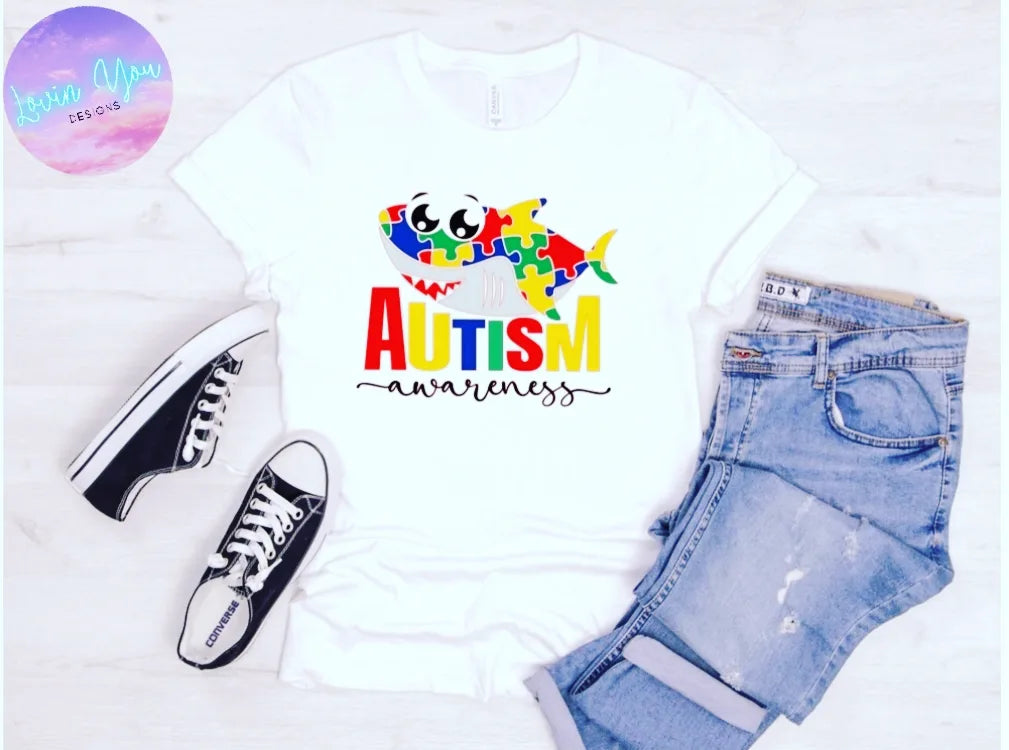 Kids~ Autism Awareness