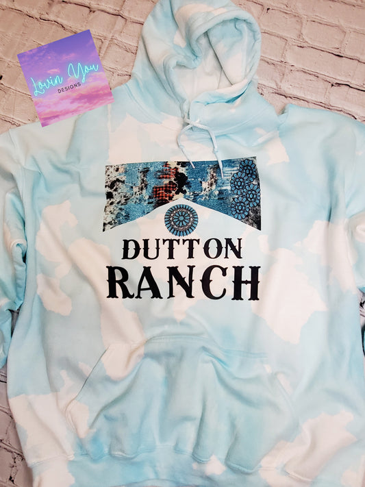 Women's~ Dutton Ranch