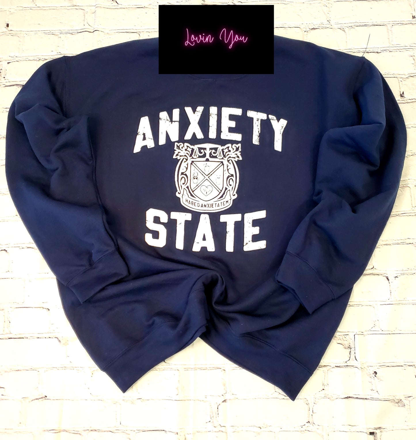 Women's ~ Anxiety State