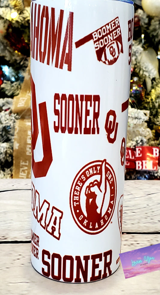 OU Oklahoma Sooners~ Tumblr