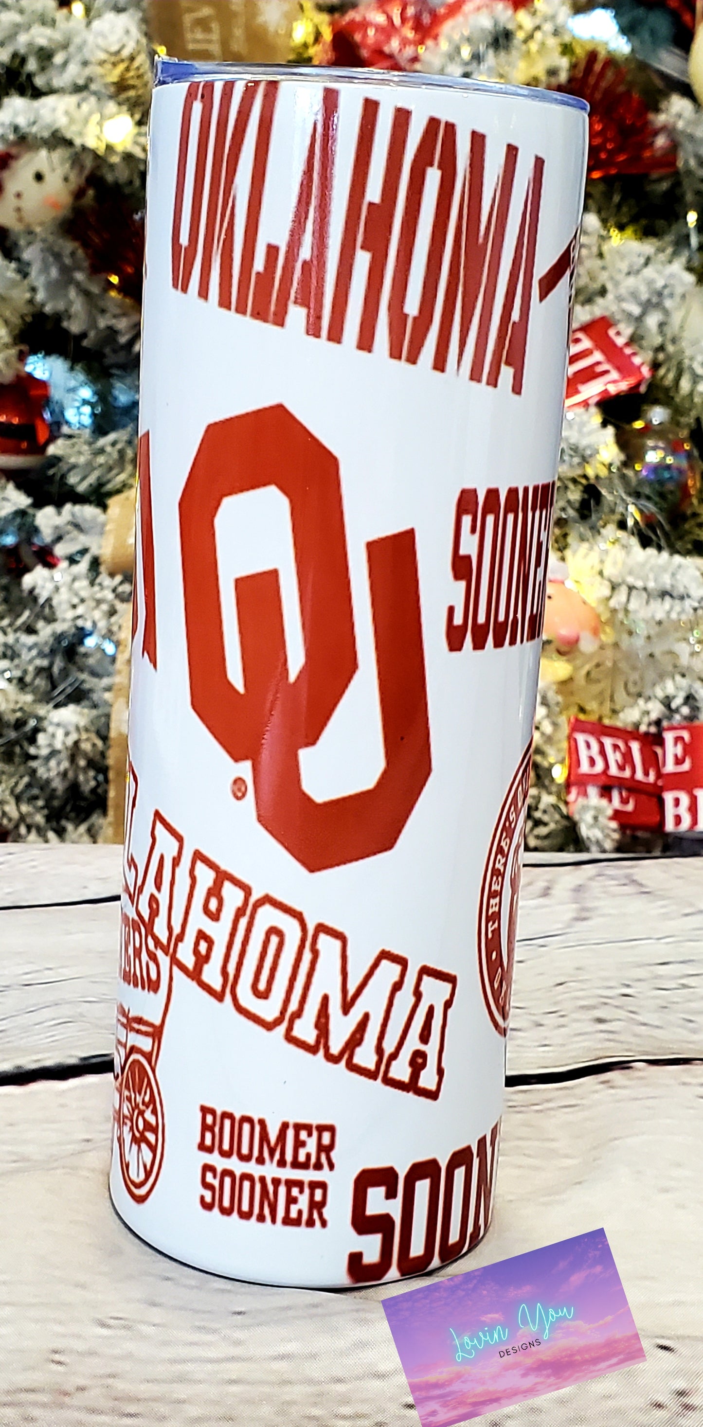 OU Oklahoma Sooners~ Tumblr