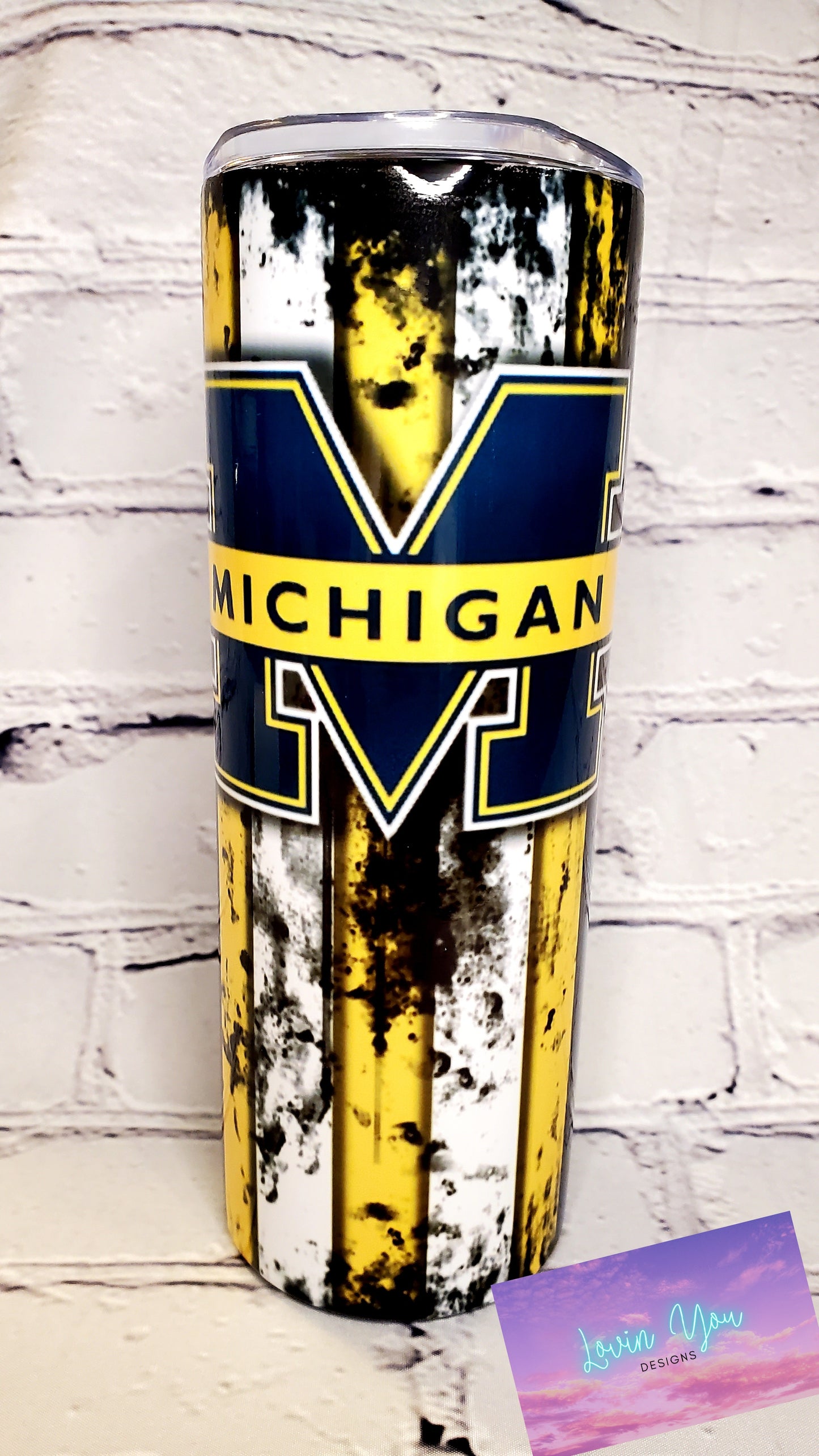 Michigan football Tumblr