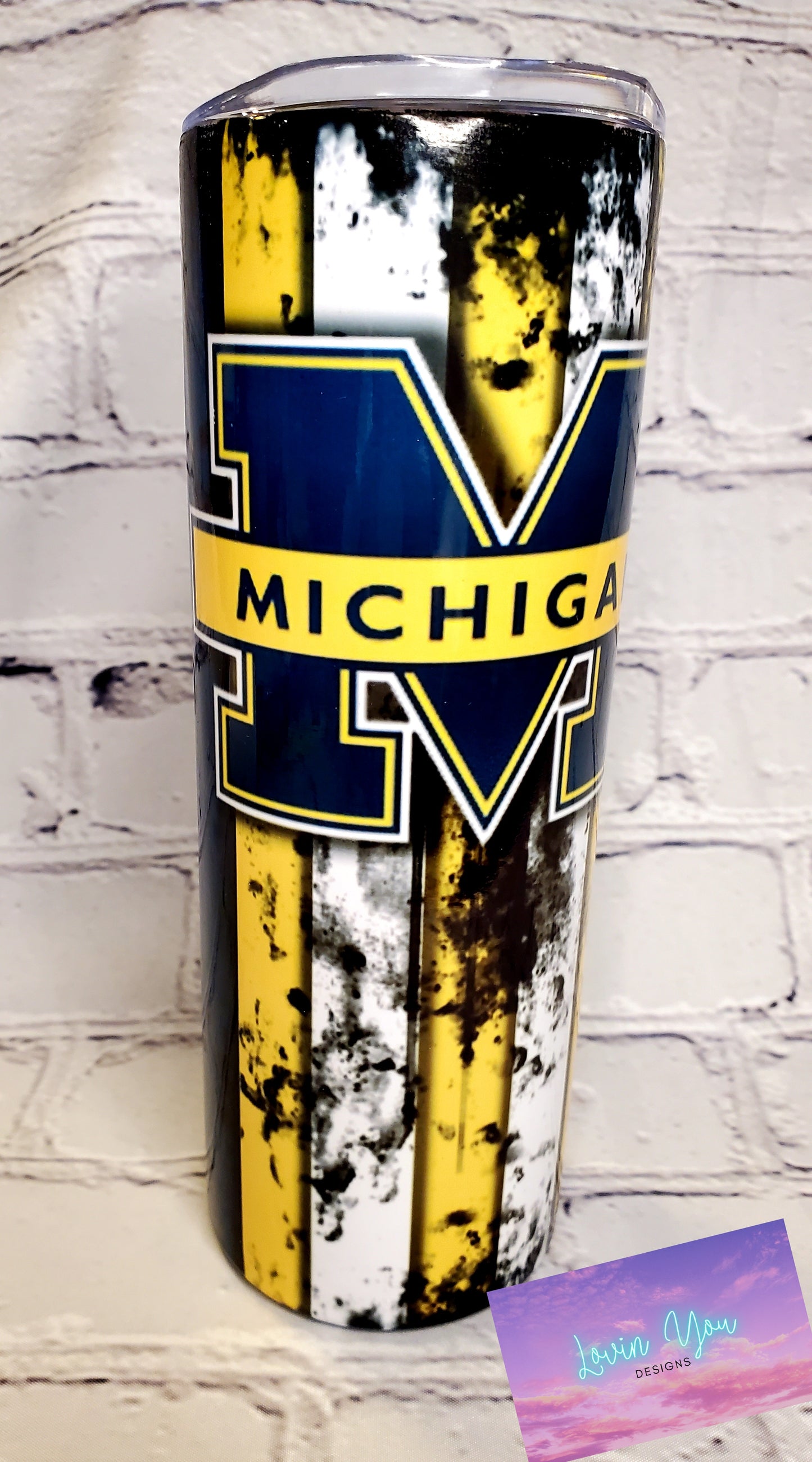 Michigan football Tumblr