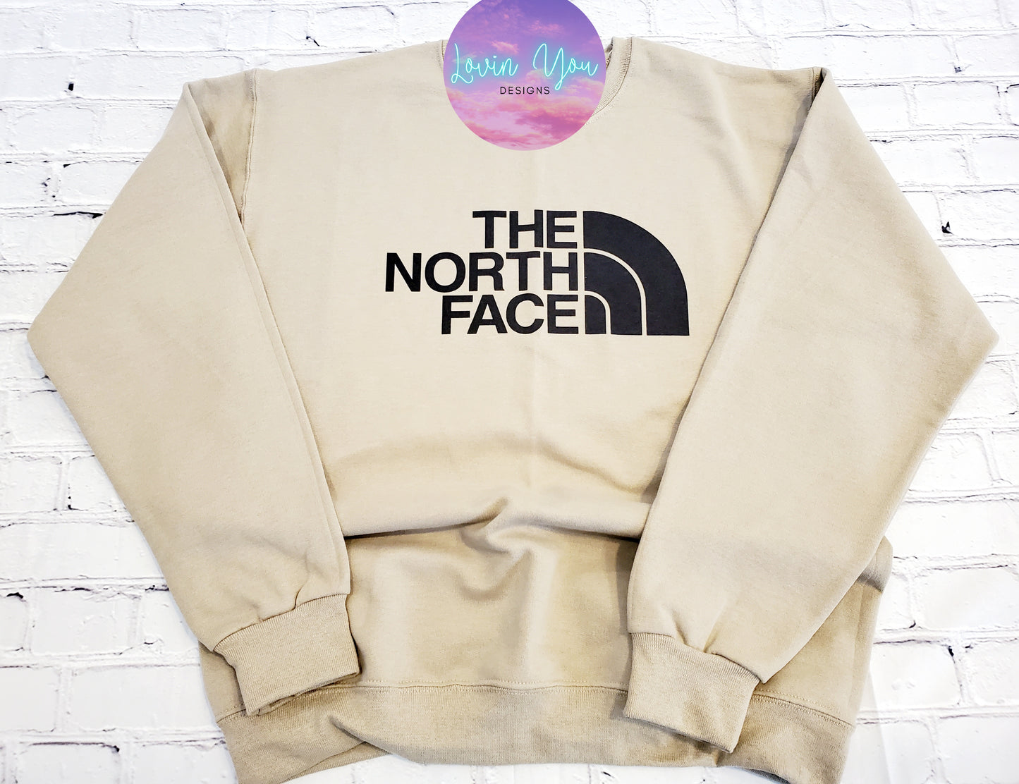 Unisex ~ North Face