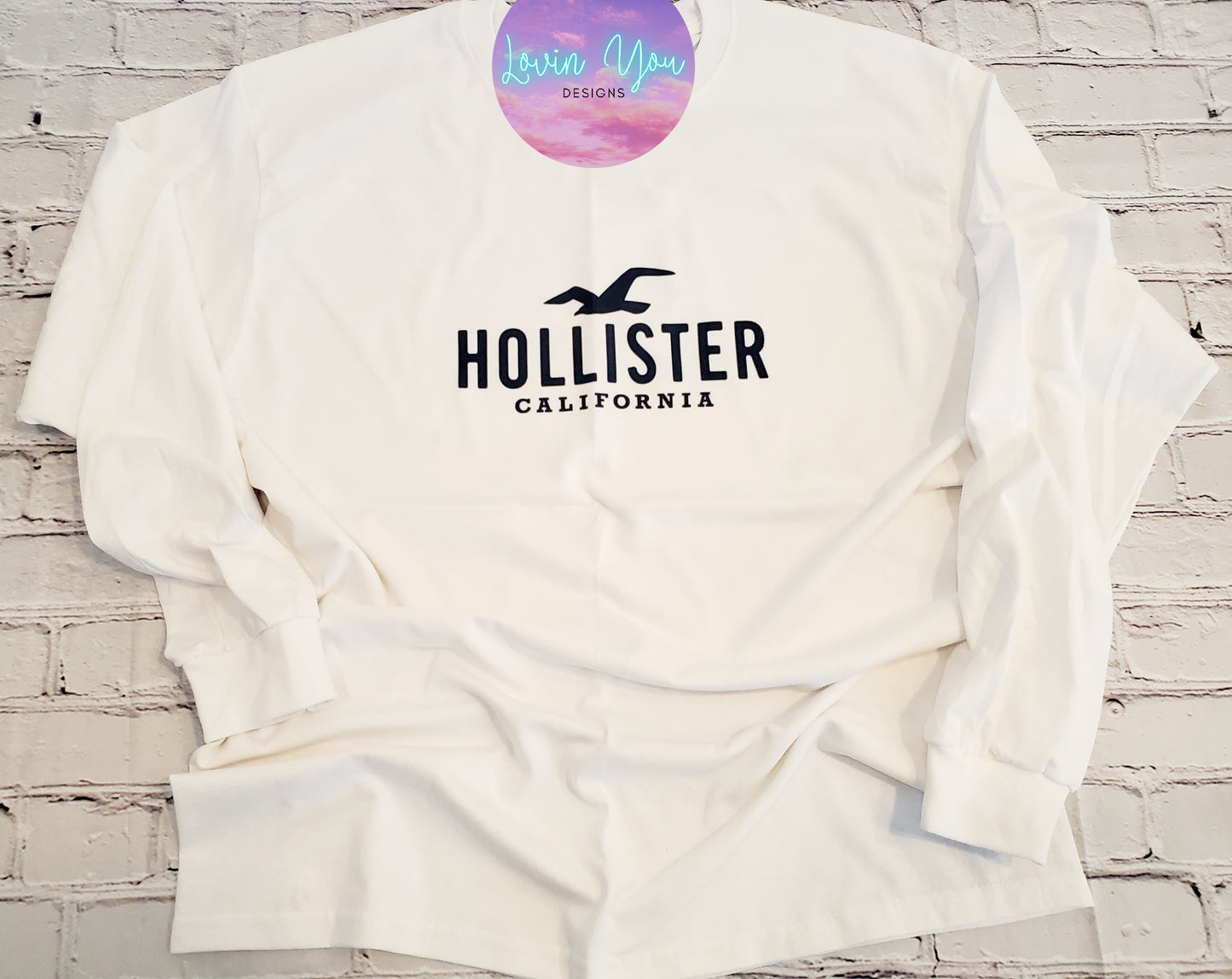 Unisex~ Hollister